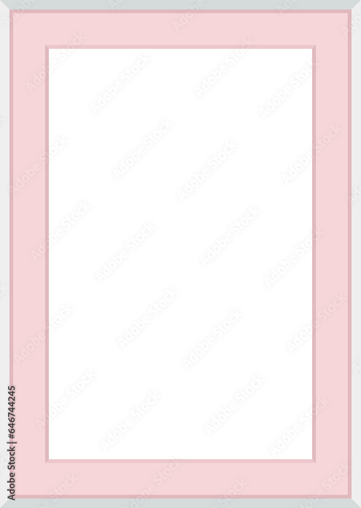 border frame border frame