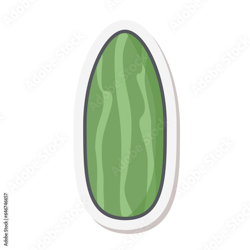 Beets Healthy Vegetable Vegetarian Ingredients Sticker Bullet Journal