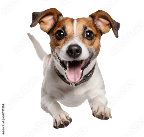 jack russell terrier dog © I LOVE PNG