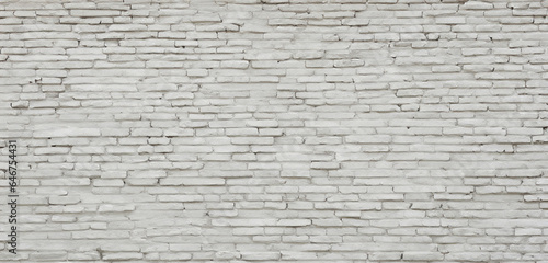 white brick wall background texture block grunge style