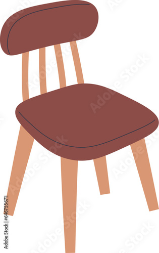 Wooden Chair Furniture