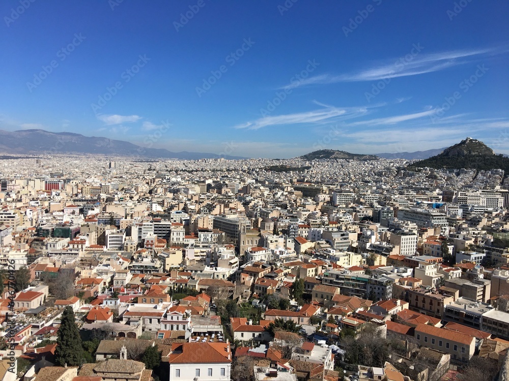 Athens greece アテネ　ギリシャ