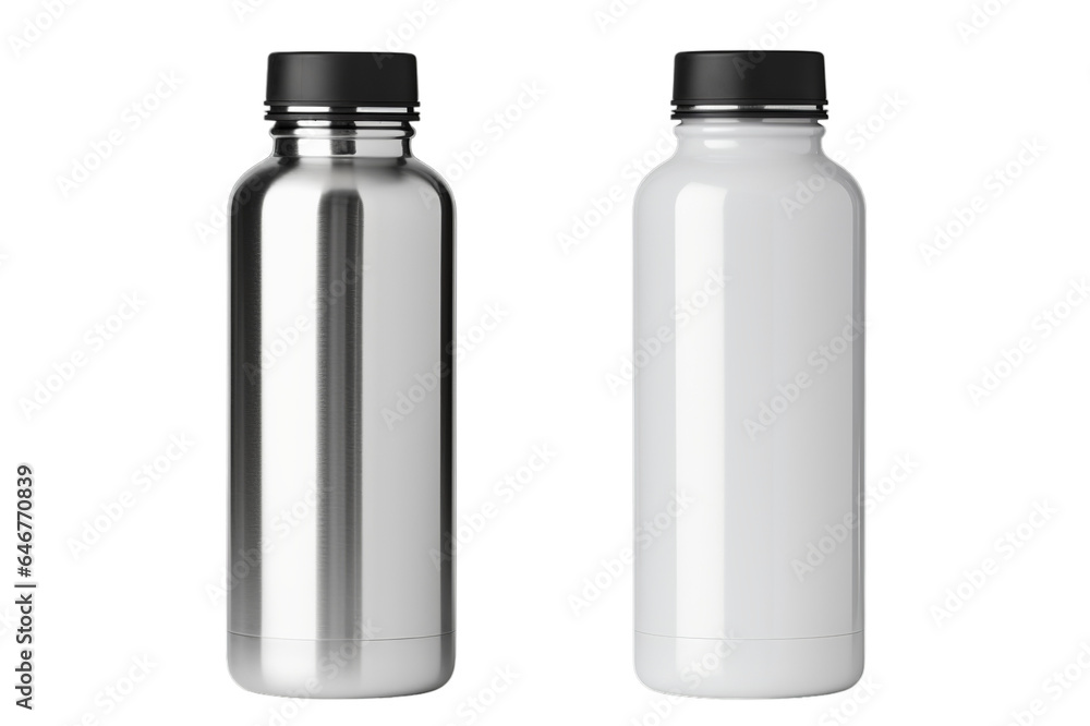 Steel Water Bottles Png Steel Water Bottles Png