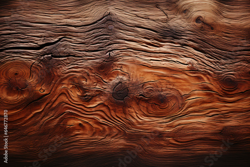 Brown textured wooden texture 