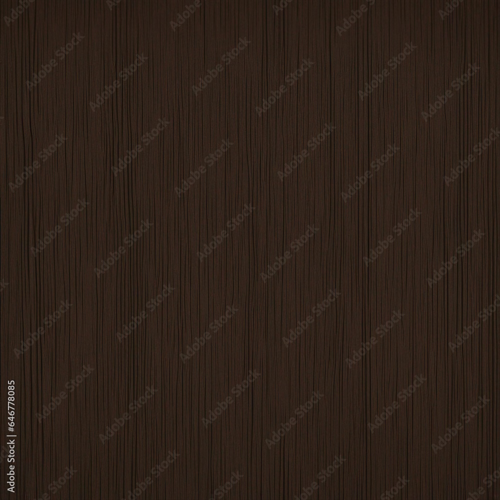 Naklejka premium dark wood grain texture