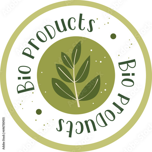 Bio Products Banner