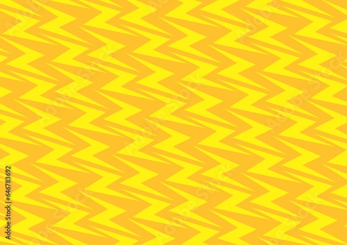 abstract yellow background