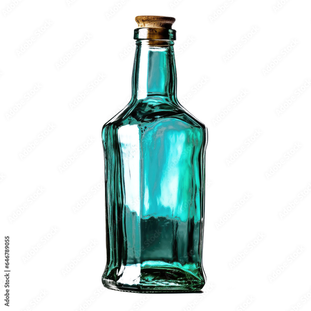 bottle, Isolated On Transparent, PNG bottle, Isolated On Transparent, PNG
