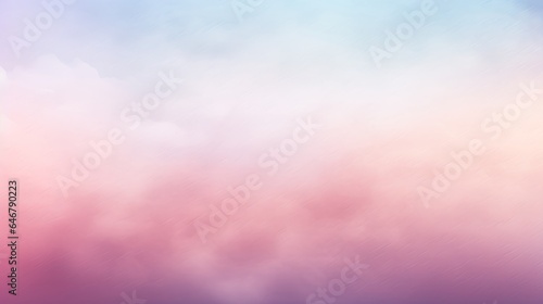 Sublime Gradient Backdrop - AI Generated