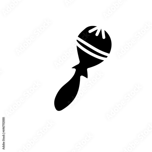 baby toy icon
