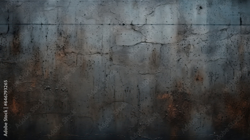 Obraz premium Metal Texture Background