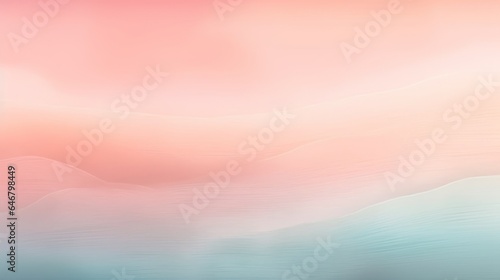 Sublime Gradient Backdrop - AI Generated