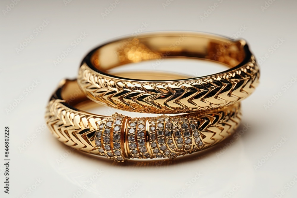 gold ring with diamonds gold ring with diamonds