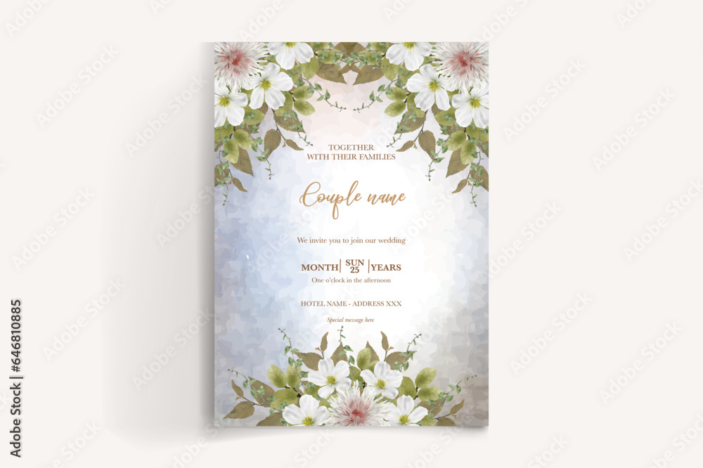 save the date wedding invitation save the date wedding invitation