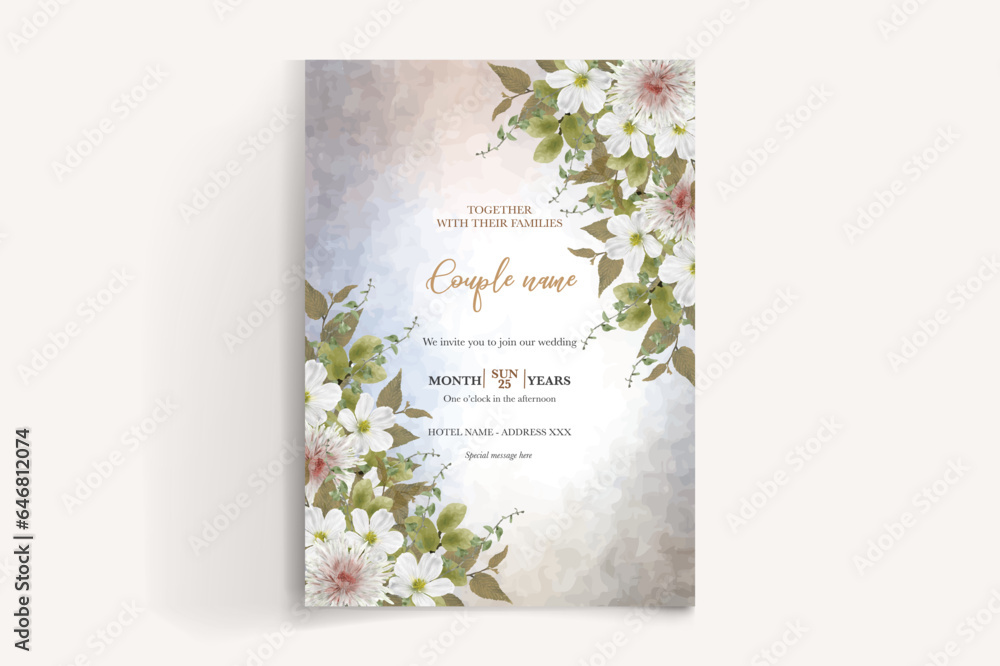save the date wedding invitation save the date wedding invitation