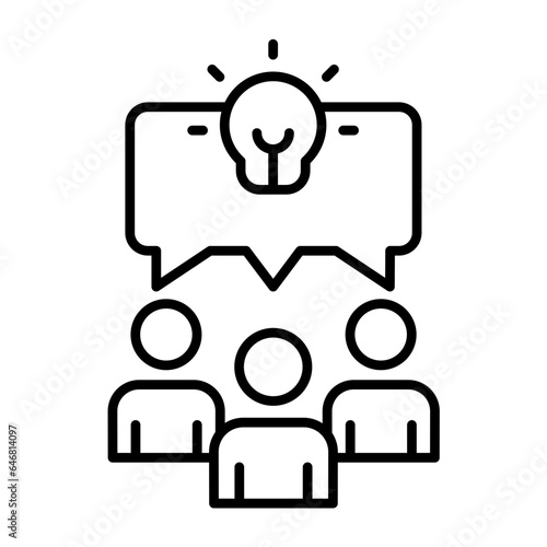Idea icon