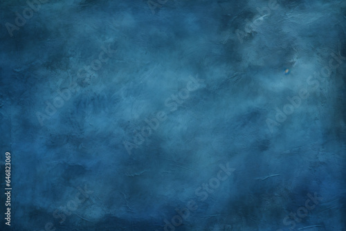 Elegant Sapphire Blue Marble Texture Backdrop