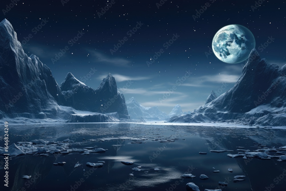 Global warming and melting glaciers Global warming and melting glaciers
