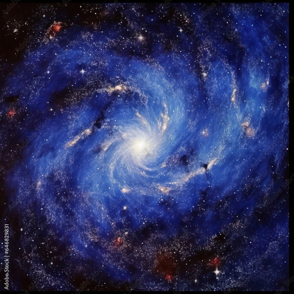 Galaxy partition unspoiled panorama cobalt
Galaxy partition unspoiled panorama cobalt