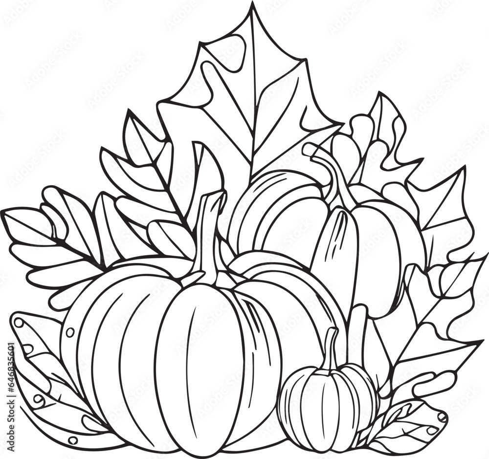 fallthemed coloring pages, kindergarten fall coloring pages, fall