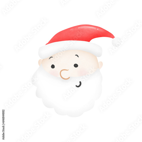 santa claus
