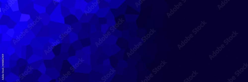 abstract blue geometric background for business abstract blue geometric background for business