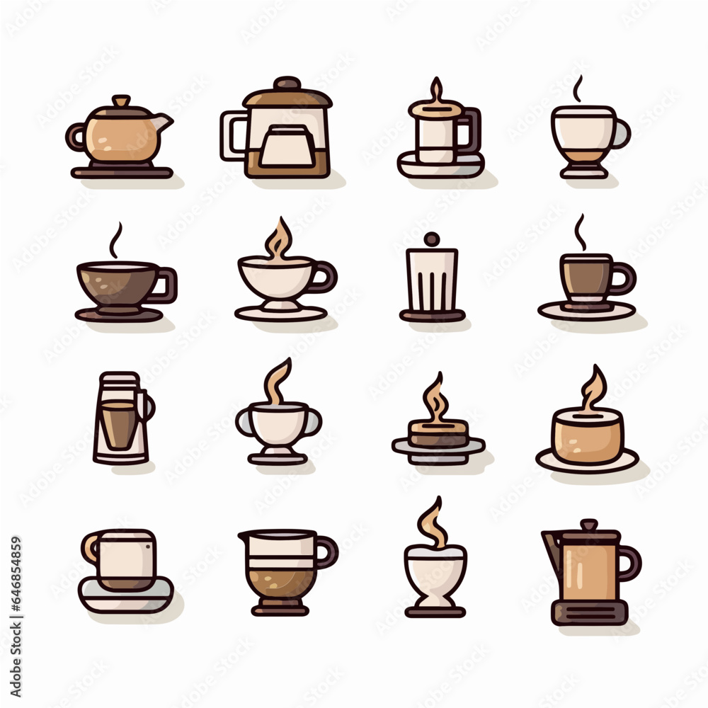 coffee doodle art coffee doodle art