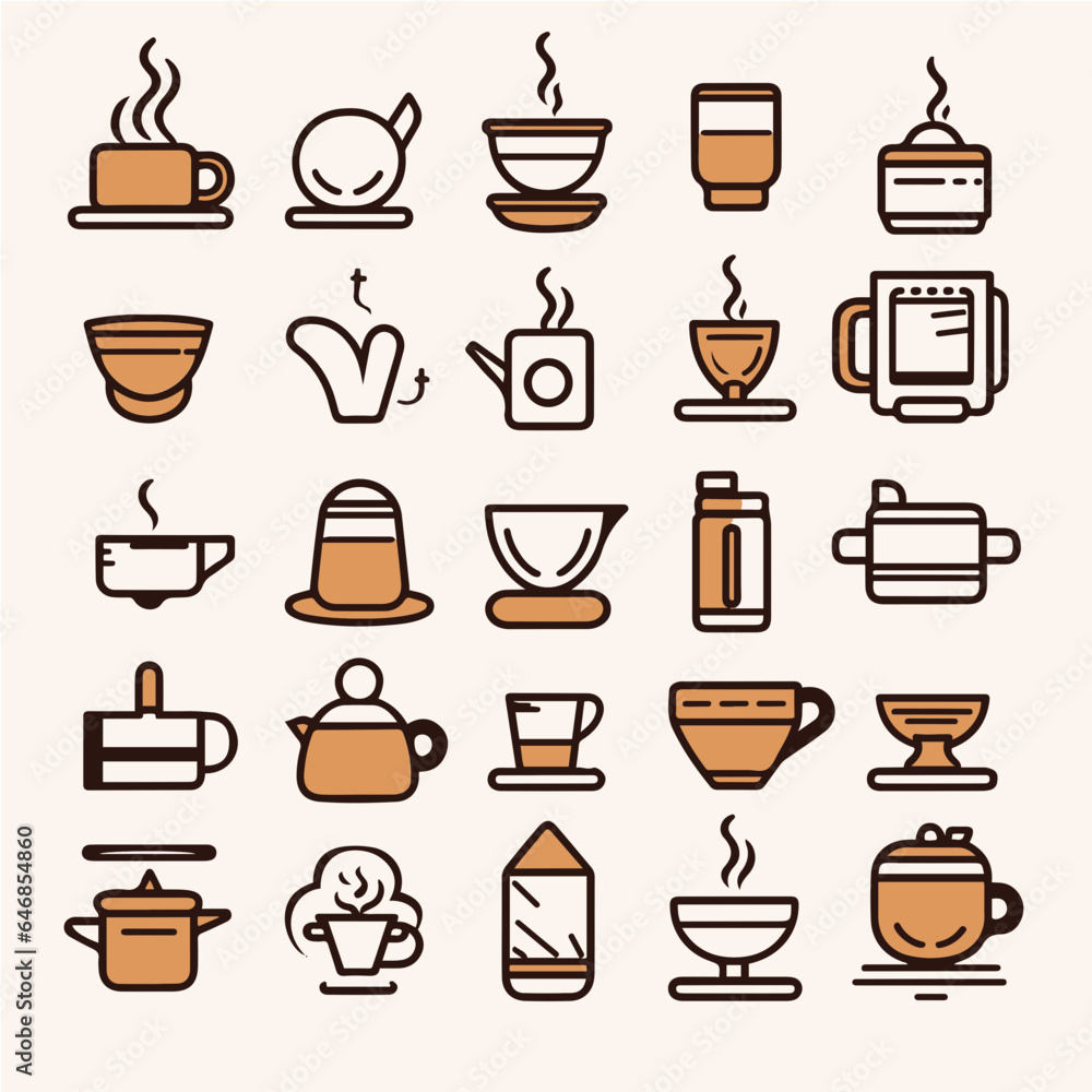 coffee doodle art coffee doodle art