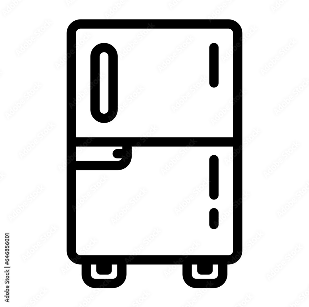 refrigerator refrigerator