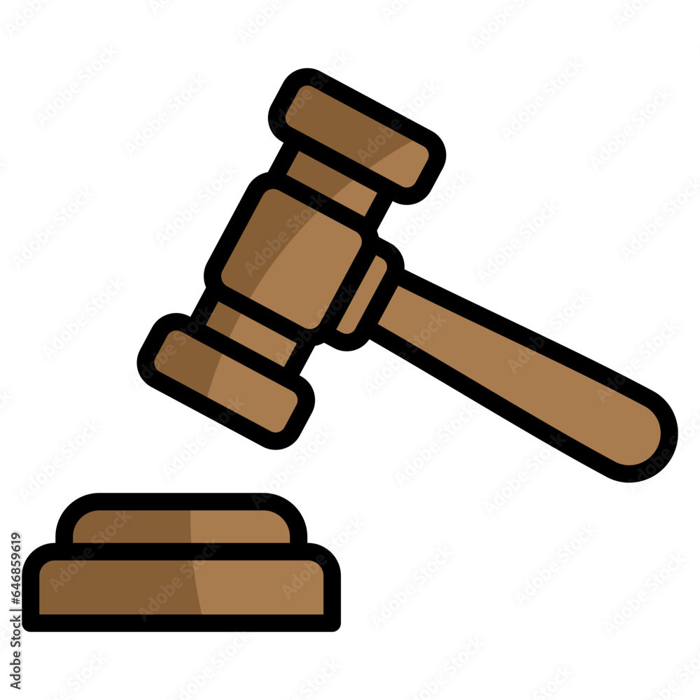 Legal Hammer Legal Hammer