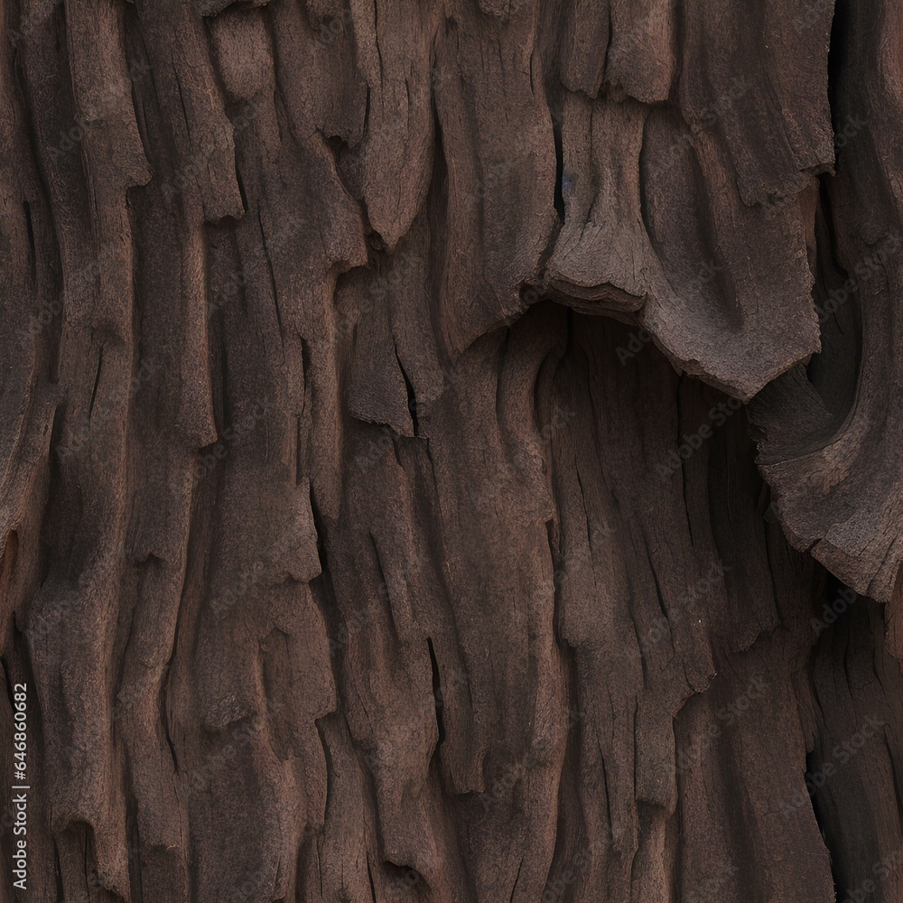 Fototapeta premium bark of a tree