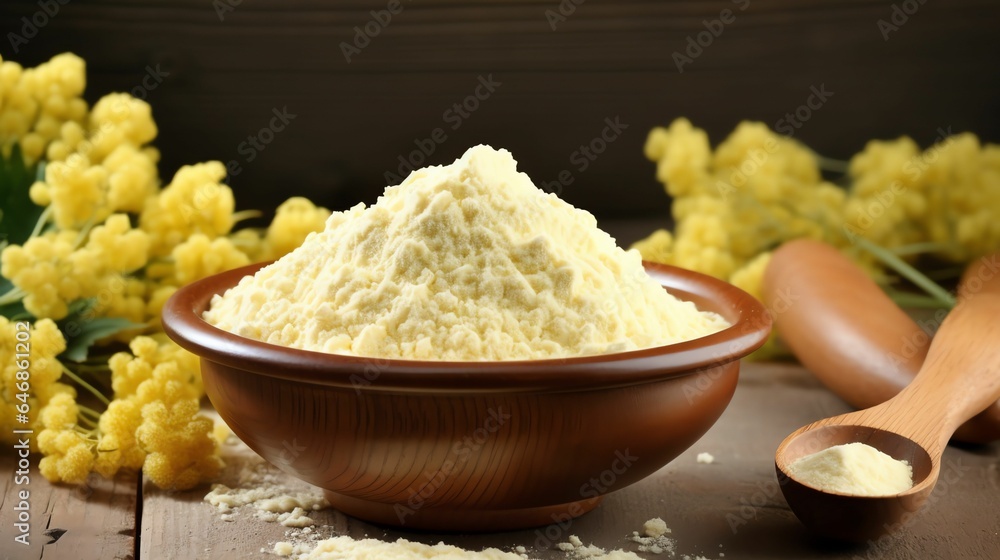 Asafoetida - A Unique Spice in Global Cuisine with Generative AI Asafoetida - A Unique Spice in Global Cuisine with Generative AI