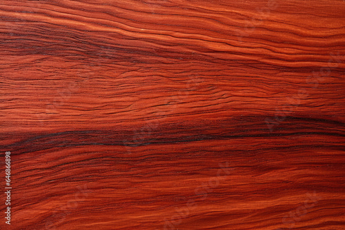 Captivating Padauk Wood: A Striking Tapestry of Warmth, Depth, and Exquisite Artistry