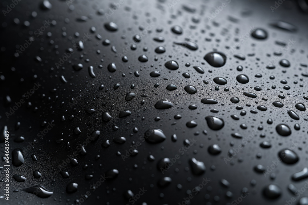 A Versatile and Resilient Polymer: Exploring the Innovative and Sleek Close-Up of Rubberized Plastic's Durable, Non-Slip, and Waterproof Textured Surface. A Versatile and Resilient Polymer: Exploring the Innovative and Sleek Close-Up of Rubberized Plastic's Durable, Non-Slip, and Waterproof Textured Surface.
