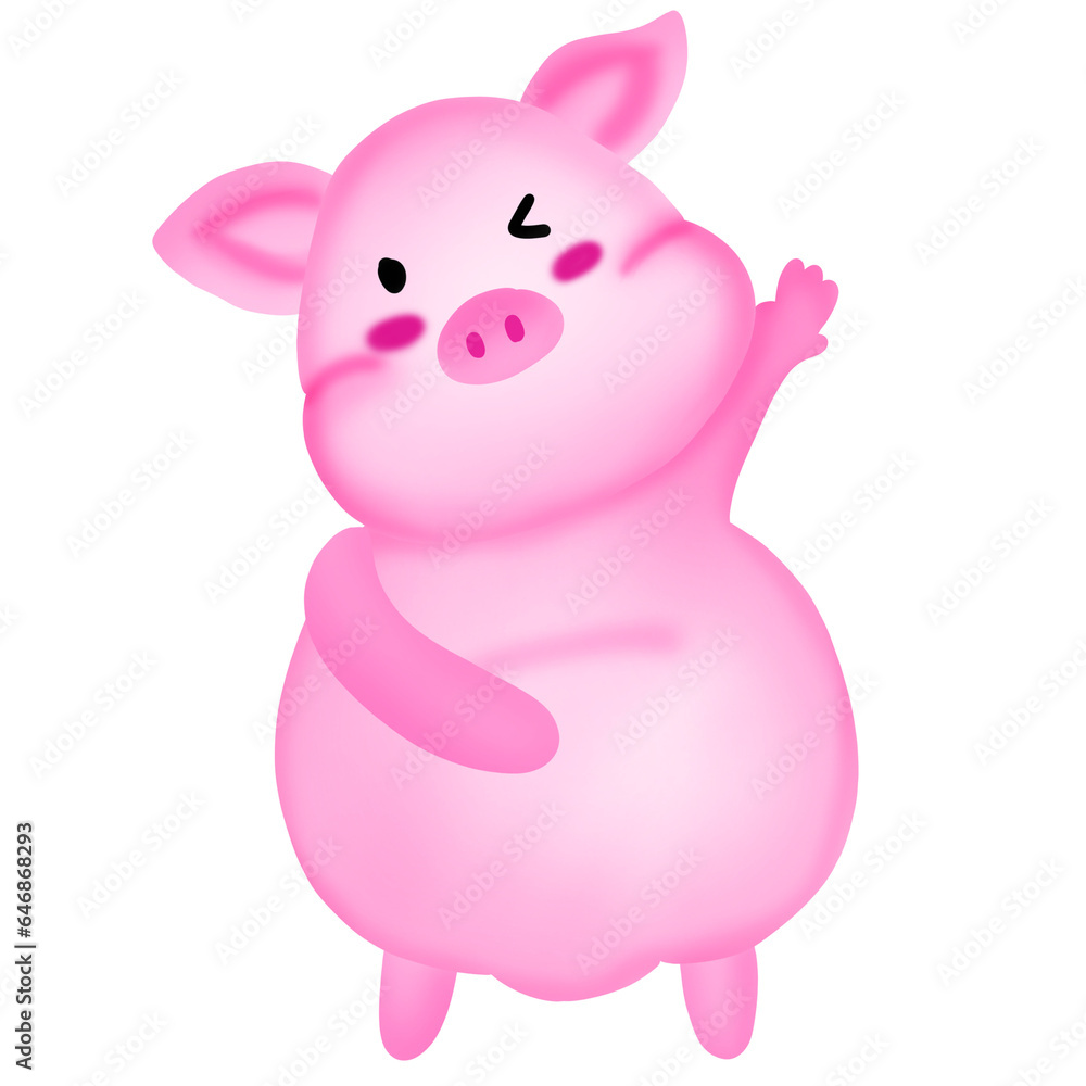 pink piggy bank pink piggy bank