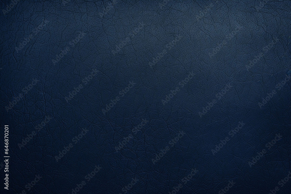 Fototapeta premium navy blue grunge background.