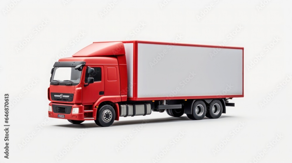 Heavy vehicle truck isolate on white background Heavy vehicle truck isolate on white background