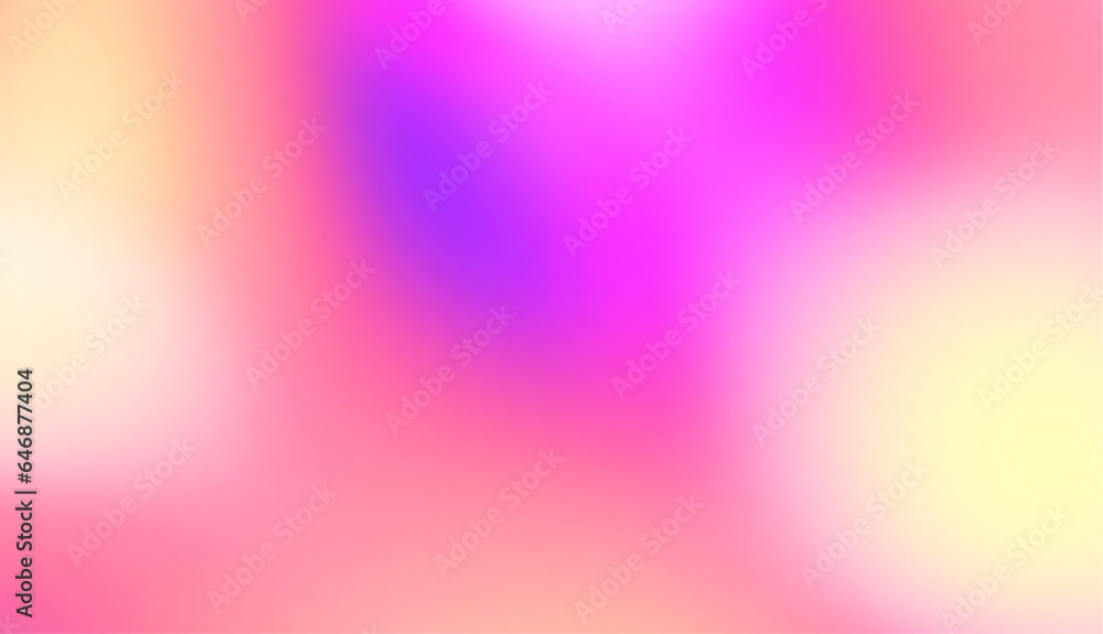 Soft gradient background for any design. Vector image. Soft gradient background for any design. Vector image.