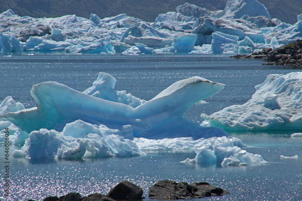 iceberg