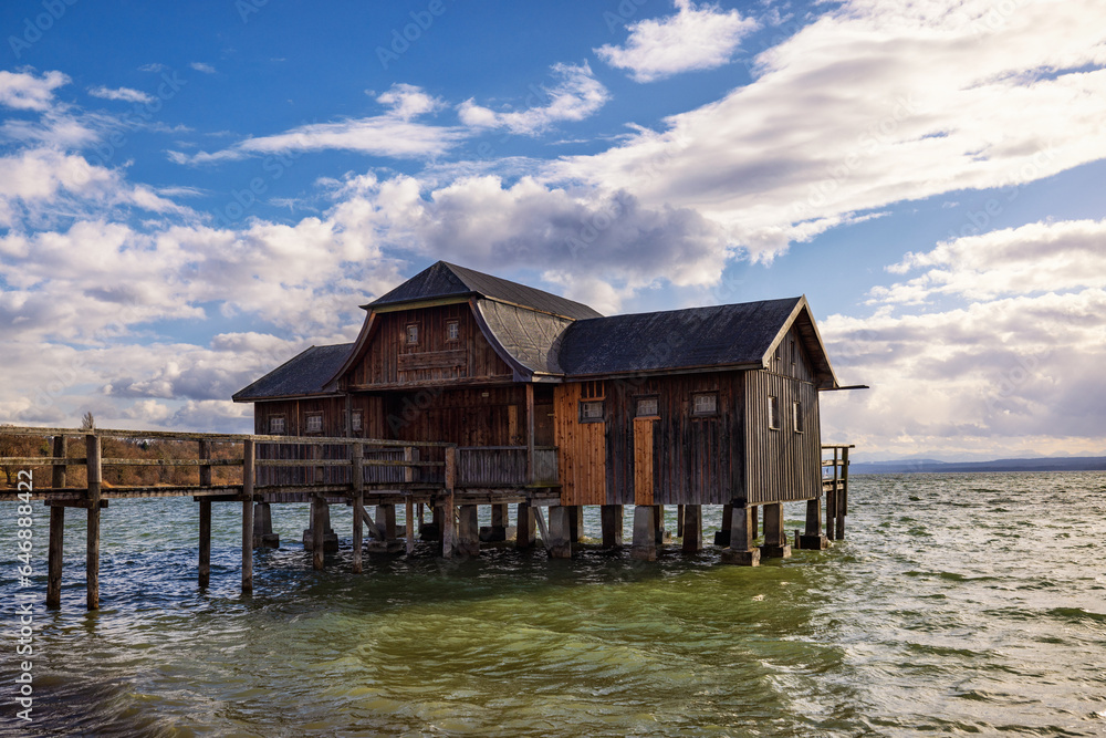 Majestic Lakes - Lake Ammersee Majestic Lakes - Lake Ammersee