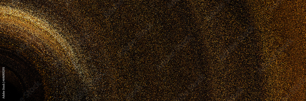 abstract blurred background. AI abstract blurred background. AI