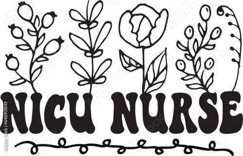 Nicu nurse 
