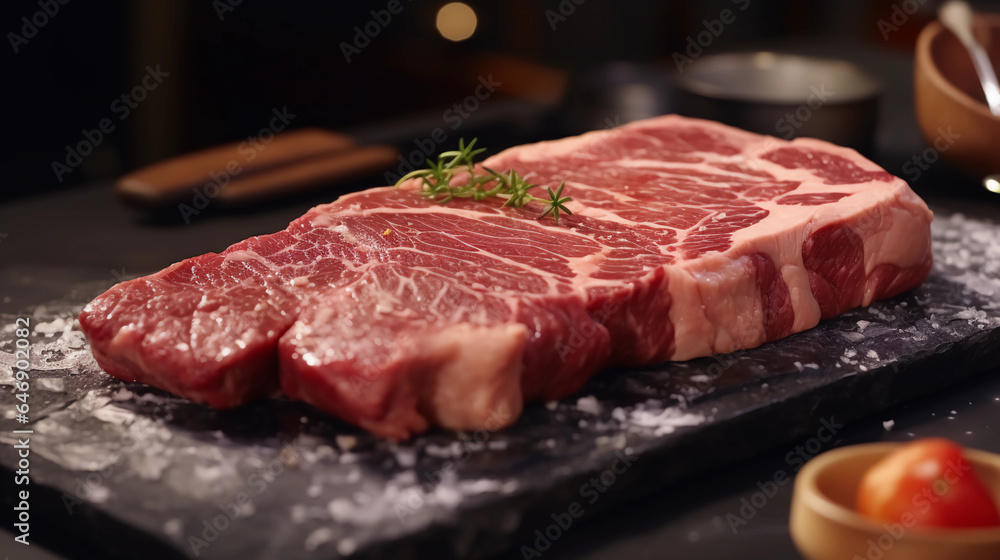 Wagyu: A Symphony of Flavor and Aroma