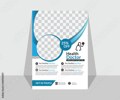 	ad, advert, advertisement, ambulance, business, care, clean, corporate, creative, dental, dentist, doctor, flyer, health, health care, healthcare, healthy, hospital, insurance, magazine, medical, med