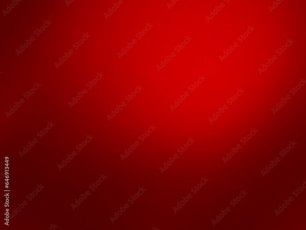 red background red background