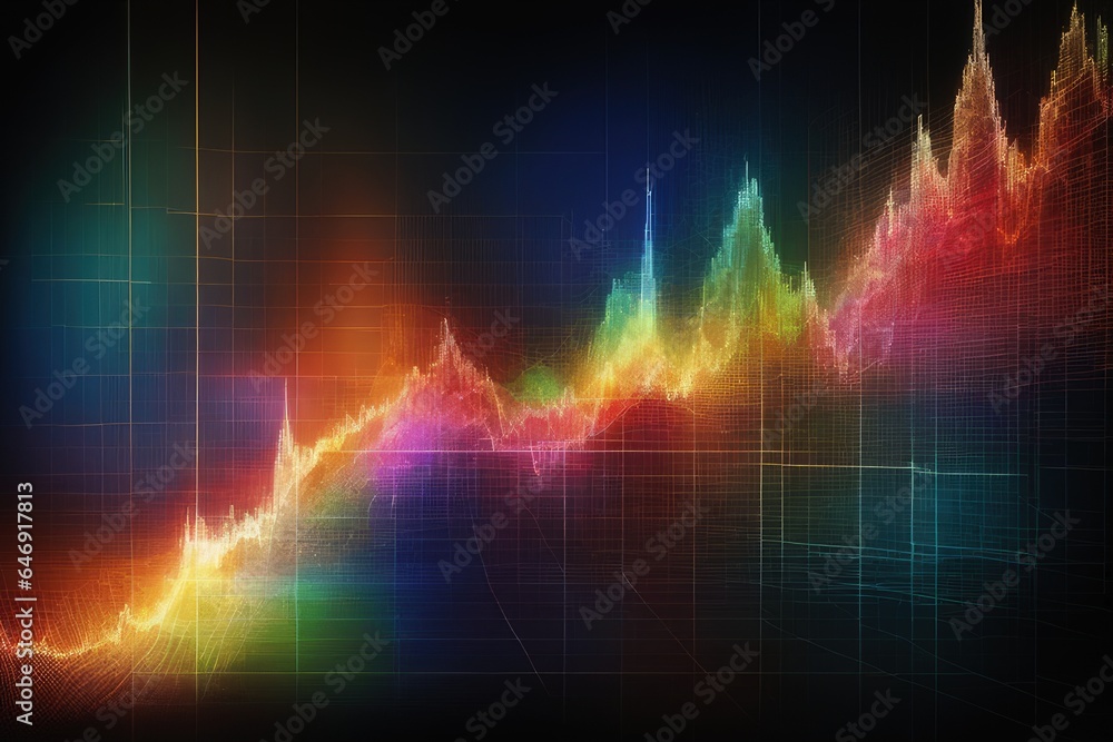 abstract background with lines abstract background with lines