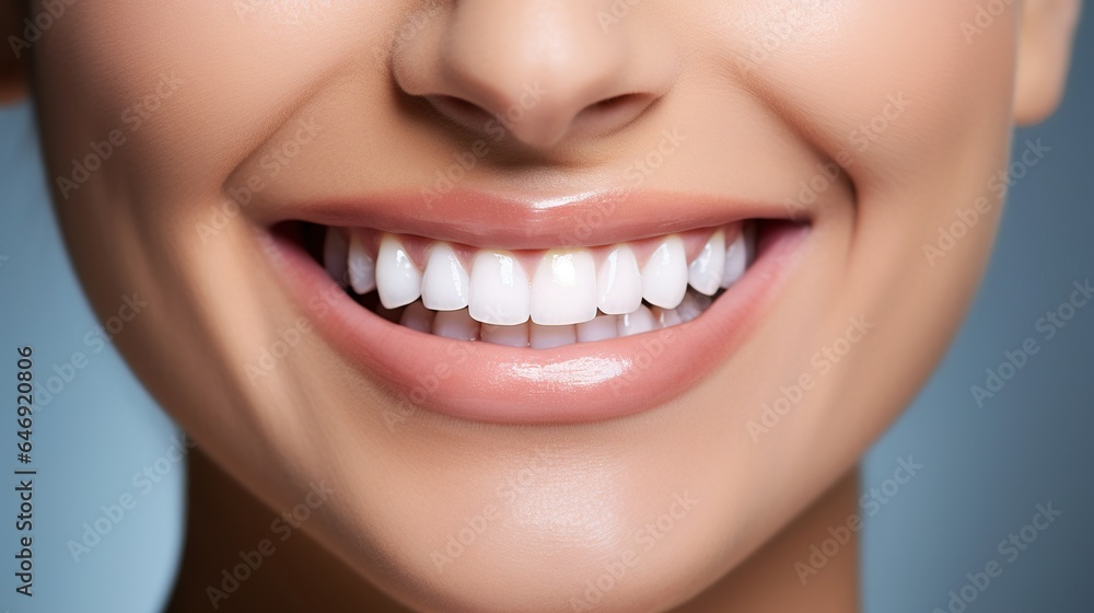 close up of a person with a smile and teeth close up of a person with a smile and teeth