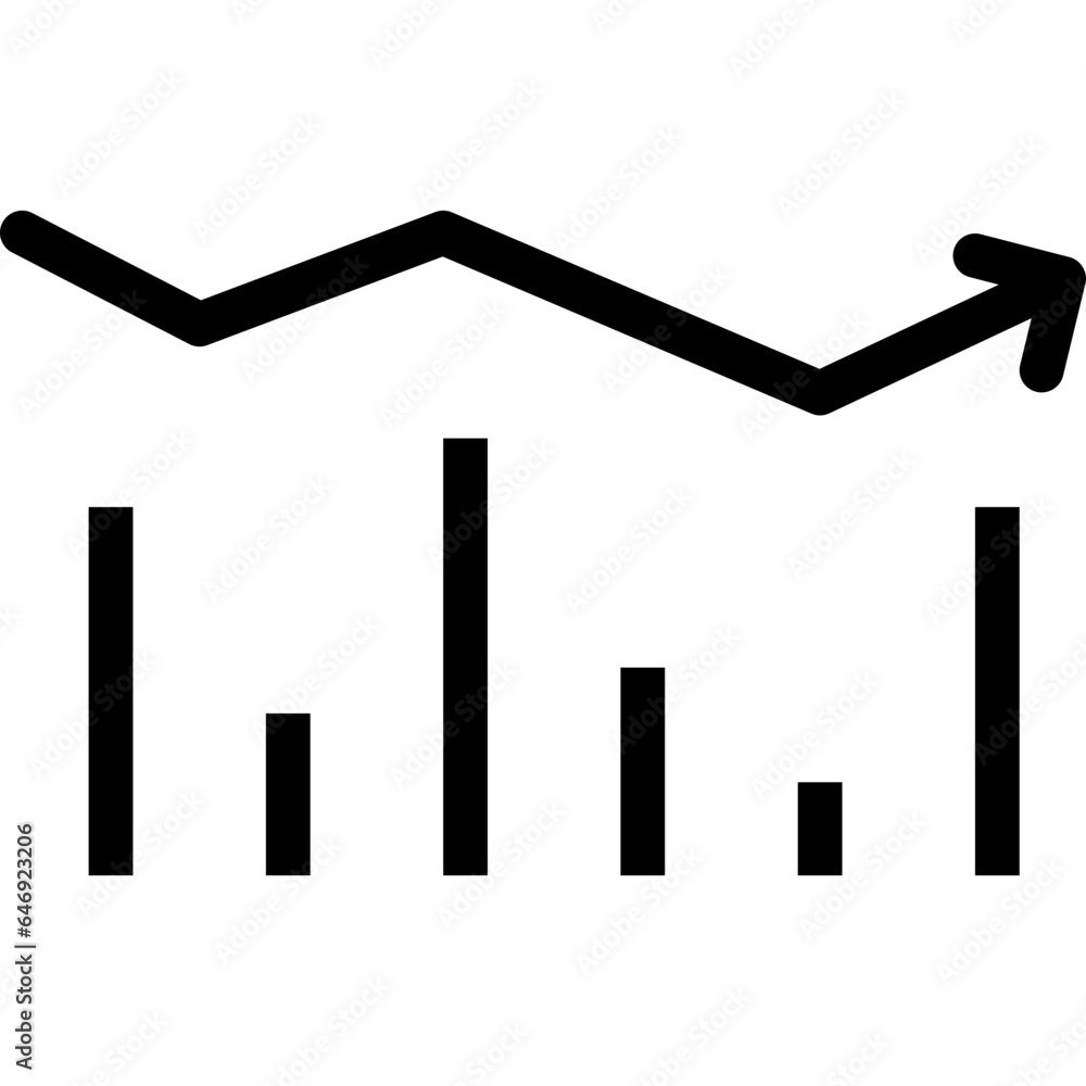 Sales Simple Black Glyph Icon Sales Simple Black Glyph Icon