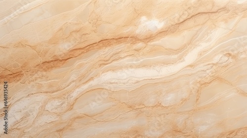 Beige marble texture for interior and exterior decoration.