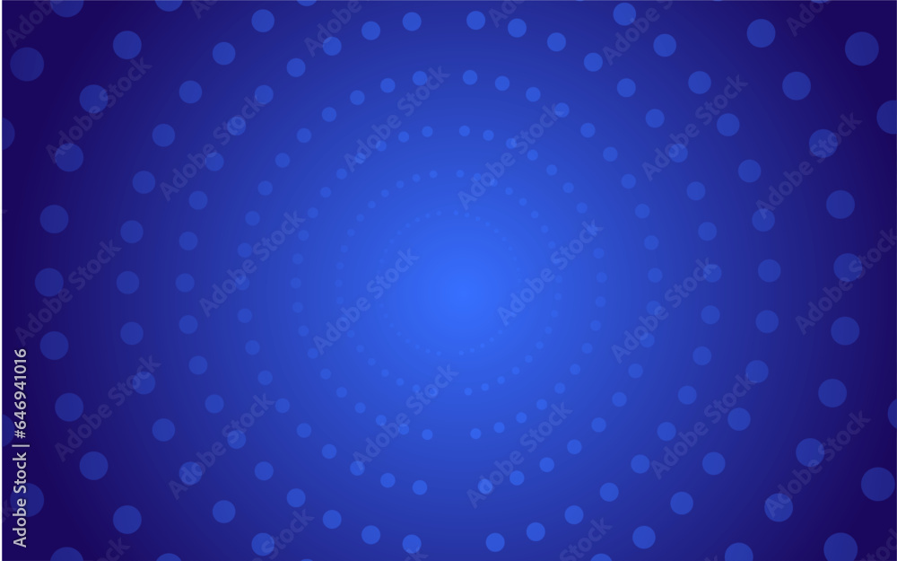 abstract Circle Dot background abstract Circle Dot background